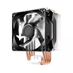 COOLER MASTER hladnjak procesora HYPER H411R - RR-H411-20PW-R1  CPU, Vazdušno hlađenje, 92 x 92 x 25 mm
