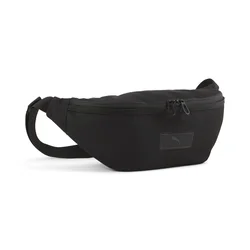 Puma Essentials 2L Waist Bag, Black, Accessories