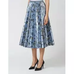 Red Valentino Ženska suknja WR0RAH2565K-B43, Plava