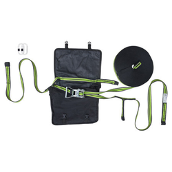 Kratos safety traka za sidrište horizontalna ( od 2 do 20 m) ( fa60 007 00 )