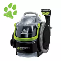 BISSELL 15585 SpotClean Pet PRO čistač mrlja + GRATIS XIAOMI PAMETNA VAGA - ODMAH DOSTUPNO