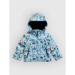 Burton critters