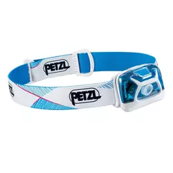 Petzl Tikka čelna svetilka, bela