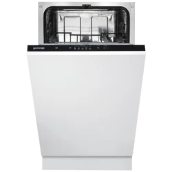 GORENJE Ugradna mašina za pranje sudova 45cm GV520E15