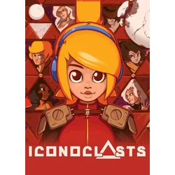 Iconoclasts (PC) Steam Key EUROPE