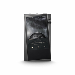 Astell&Kern A&Norma SR15 media player