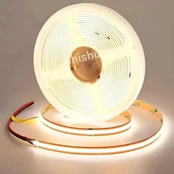 SmartHome LED traka, Dvobojna, 24V, 3000-6500K, 10 m