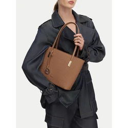 MEXX Ročna torba CEO-MEXX-X-001-10 Temno bež