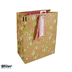 Kesa female kraft bday l ( 17346-2 )