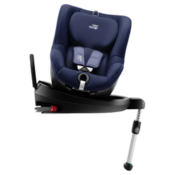 Britax Römer auto sjedalica Dualfix 2 R Moonlight Blue