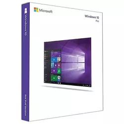 Microsoft Microsoft Windows Home 10 FPP, engleski, USB