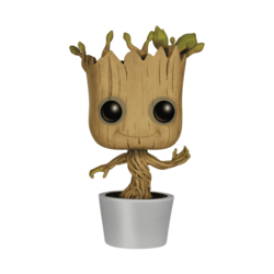 Figurica Funko Pop! Marvel Dancing Groot (5104)