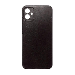 Maska za telefon GLITTER CASE za Samsung A04 DZ1, Crna