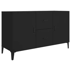 Vidaxl Komoda 100x36x60 cm konstruiran les