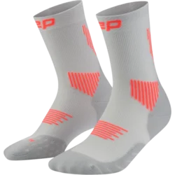 Cep Core Run Mid Cut Socks