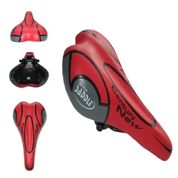 Sedlo Century Red 265X140 390G