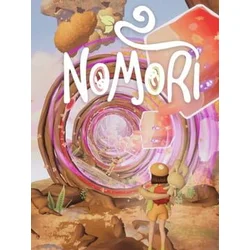 Nomori PC/XBOX LIVE Key EUROPE