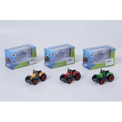 Plastični traktor za decu ( 842165 )