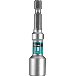 Makita nasadni torzioni ključ 1/4 Impact Premier H 10x65mm E-03470