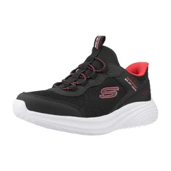 Skechers BOUNDER PRO Črna