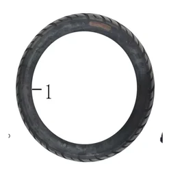 Spoljna moto guma 90/90-12, prednja, za skuter Motovene Forza OCR