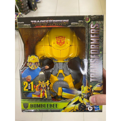 Transformers mv7 roleplay converting mask ast ( F4121 )