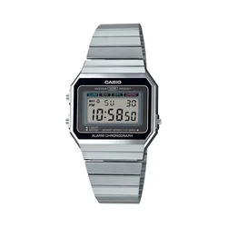 Casio ty301460 Srebrna