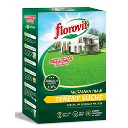 shumee INCO FLOROVIT TRAVA 0,9 KG SUHA TER