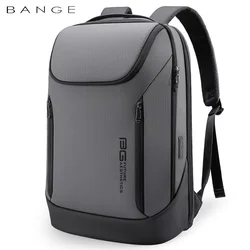 Bange Torba za laptop, Siva