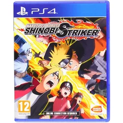 Namco Bandai Naruto to Boruto: Shinobi Striker igrica za PS4