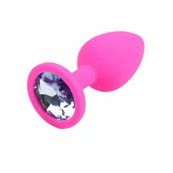 Analna kupa, 7cm, Roze