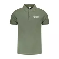 Accademia Militare Muška polo majica S5S629-5584_VE058, Maslinasta