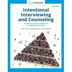 Intentional Interviewing and Counseling