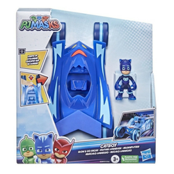 Pj masks 3 in 1 combiner jet ( F2115 )