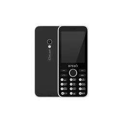 Feature mobilni telefon A29 LCD 2.8 black 2G GSM 2.8 LCD/1750mAh/32MB/Srpski Jezik
