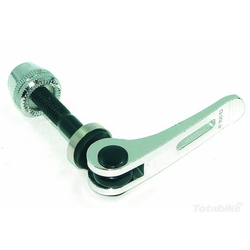 Aluminijumski steznik šipke na brzo skidanje 6x50mm