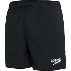 Speedo Moške kopalne hlače Essential Črna