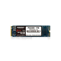 SSD M 2 NVMe 1TB Kingmax KMPQ3480-1TB4 1950mbs/1800mbs
