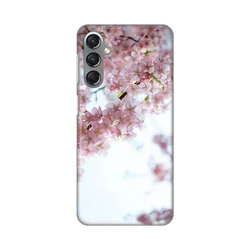 Maska za mobilni telefon Samsung Galaxy A24 4G SPRING PRINT