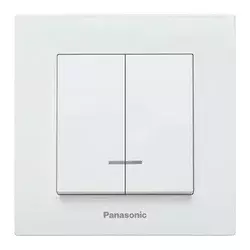 STIKALO, SERIJSKO, Z LUČKO, PANASONIC KA078