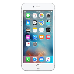 mobilni telefon Apple iPhone 6s 64GB Bela