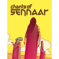 Chants of Sennaar (PC) Steam Key GLOBAL