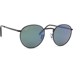Ray-Ban New Round Naočare za sunce RB 3637 002/G1