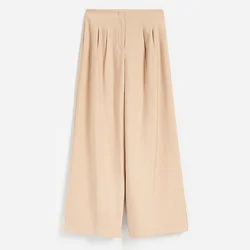 Reserved - Pantalone od mešavine viskoze