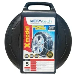 LANCI ZA SNEG SET 090 12mm