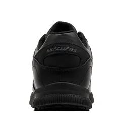 Skechers Muške patike Nampa, Crne