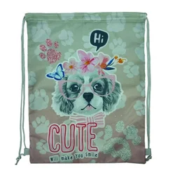 Torba za patike - kick cute 2025. ( 32286 )