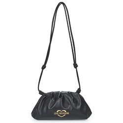 Love Moschino Torba za čez ramo  zlata / črna