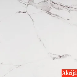 Marble Statuario Matt 60x60