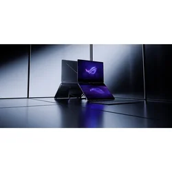 ASUS ROG Zephyrus Duo 16 GX651AX-SR103X (3K OLED, Ultra 9 386H, 64GB, 2TB SSD, RTX 5090 24GB, Win 11 Pro)